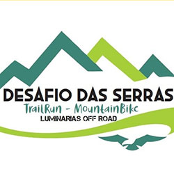 Desafio das Serras Luminrias Off-Road 2019