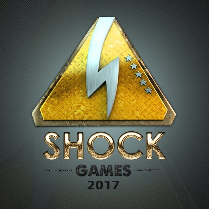 Shock Games 2017