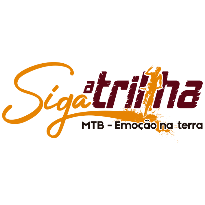 Siga a Trilha MTB 2022