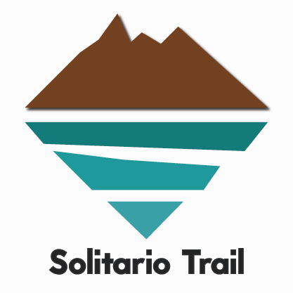 Solitario Trail 2018