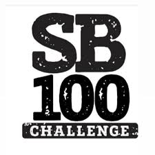 Suba 100 Challenge 2020