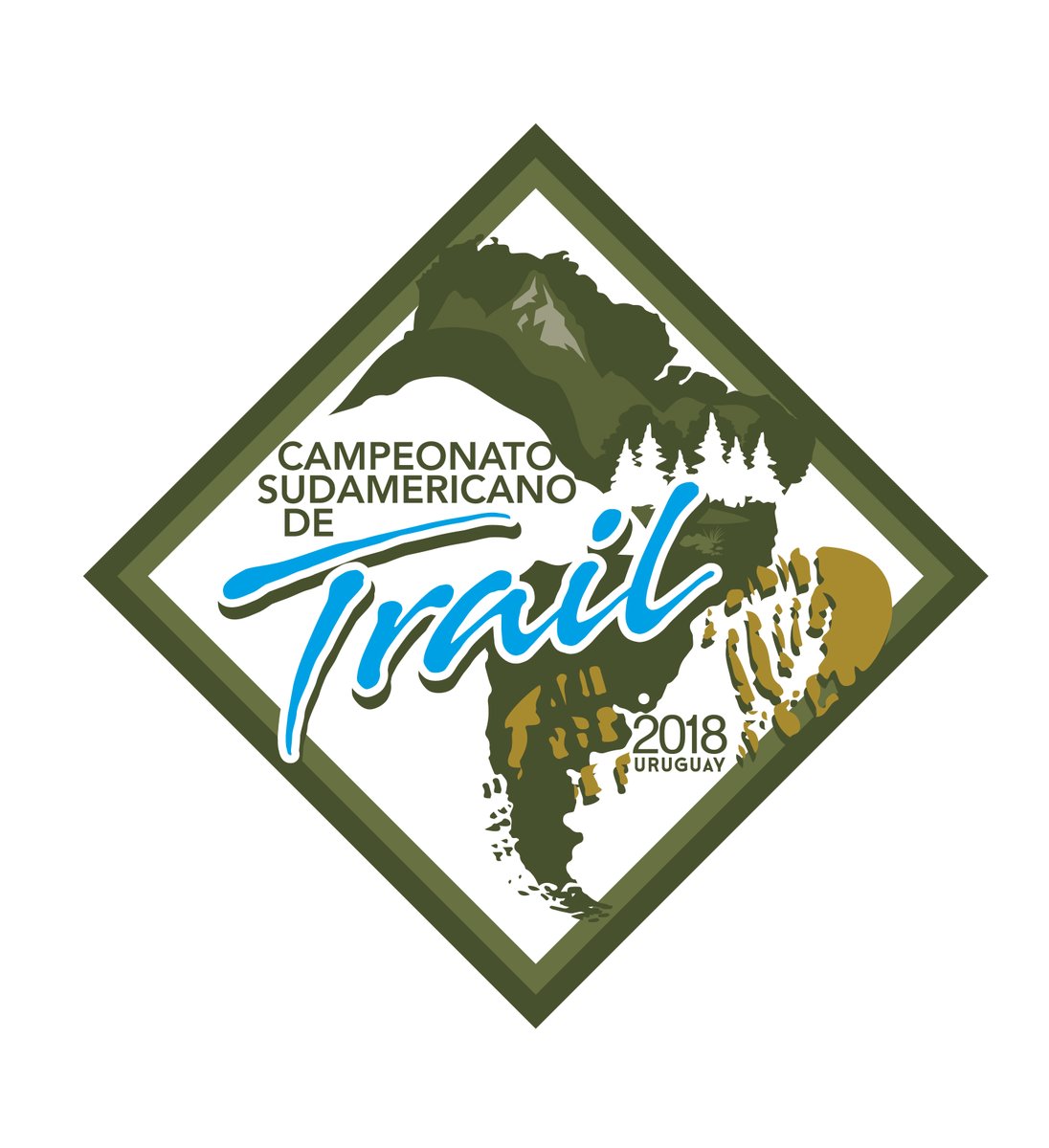Sudamericano de Trail 2018