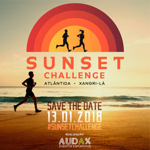 Sunset Challenge Xangri-L 2019