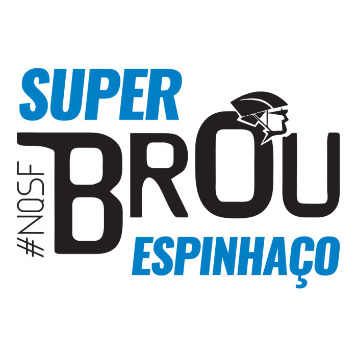 Desafio Super Brou Espinhaço 2021