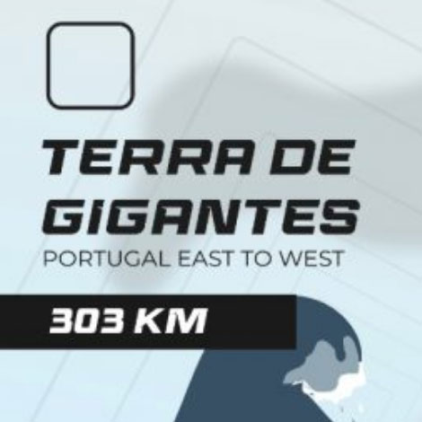 TERRA DE GIGANTES 2024