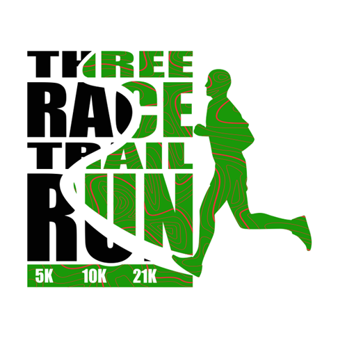 Three Race Trail Run 2020