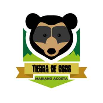 Tierra de Osos 2024