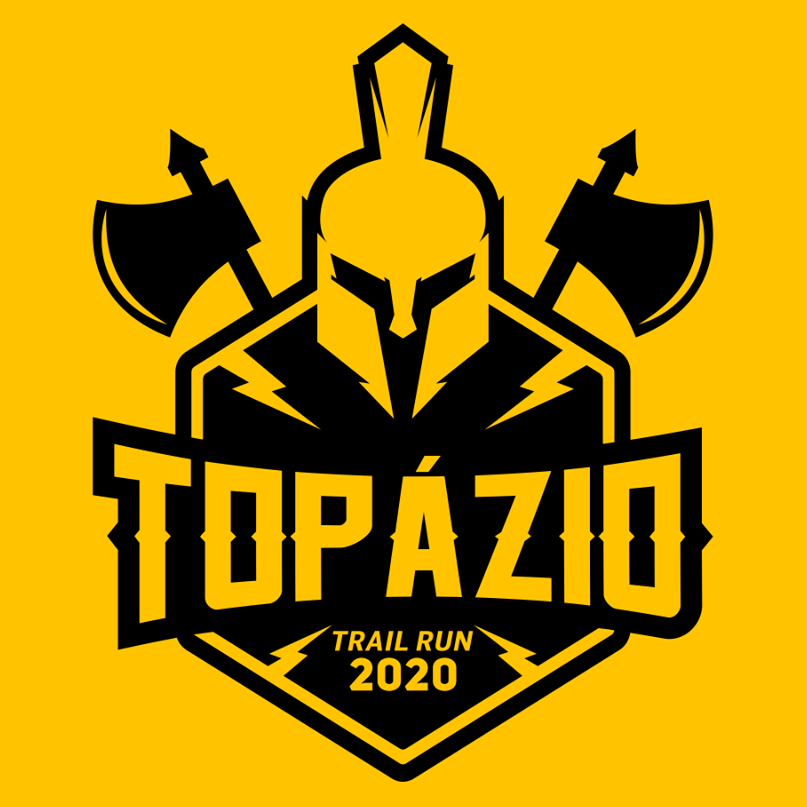 Topzio Trail Run 2020