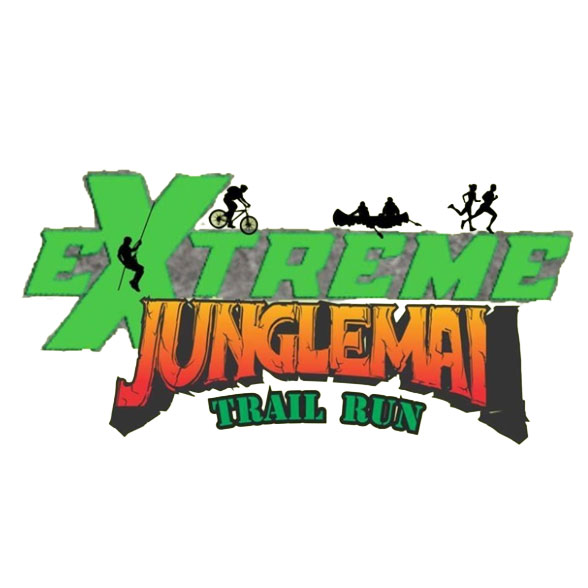 Logo 10ª EDIÇÃO TRAIL RUN EXTREME 2026