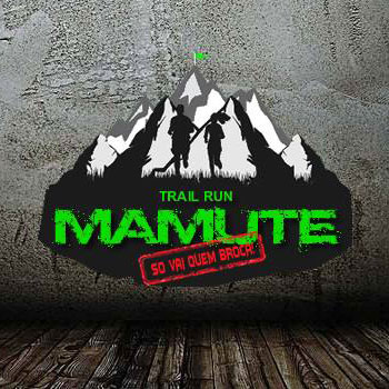 Trail Run Mamute 2ª etapa 2020