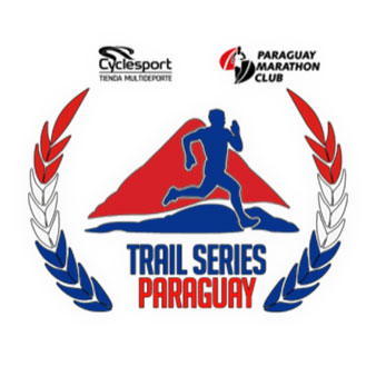 Trail Series Paraguay 2020 2 etapa