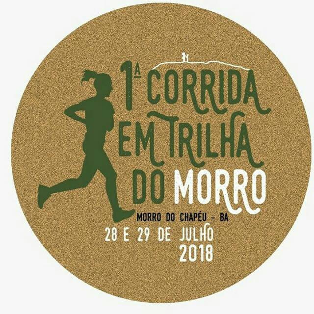 2 Corrida em Trilha do Morro