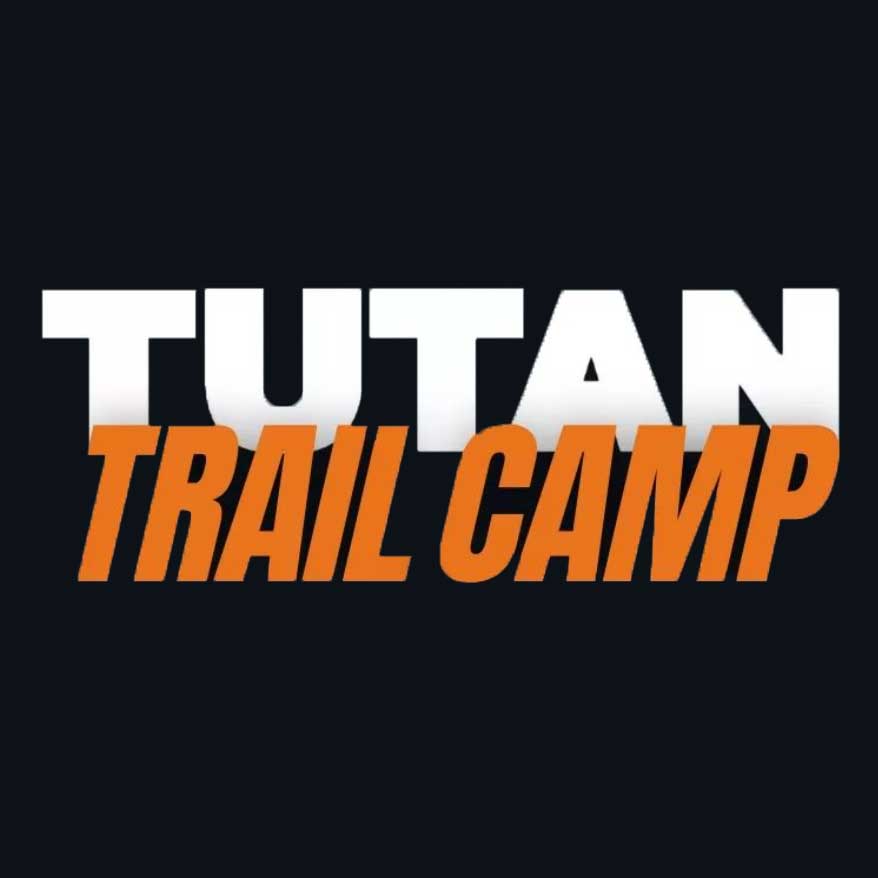 TUTAN Trail Camp by Lobos Adventure 2024  