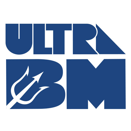 Logo Ultra BM Ultramaratona de Revezamento 2026