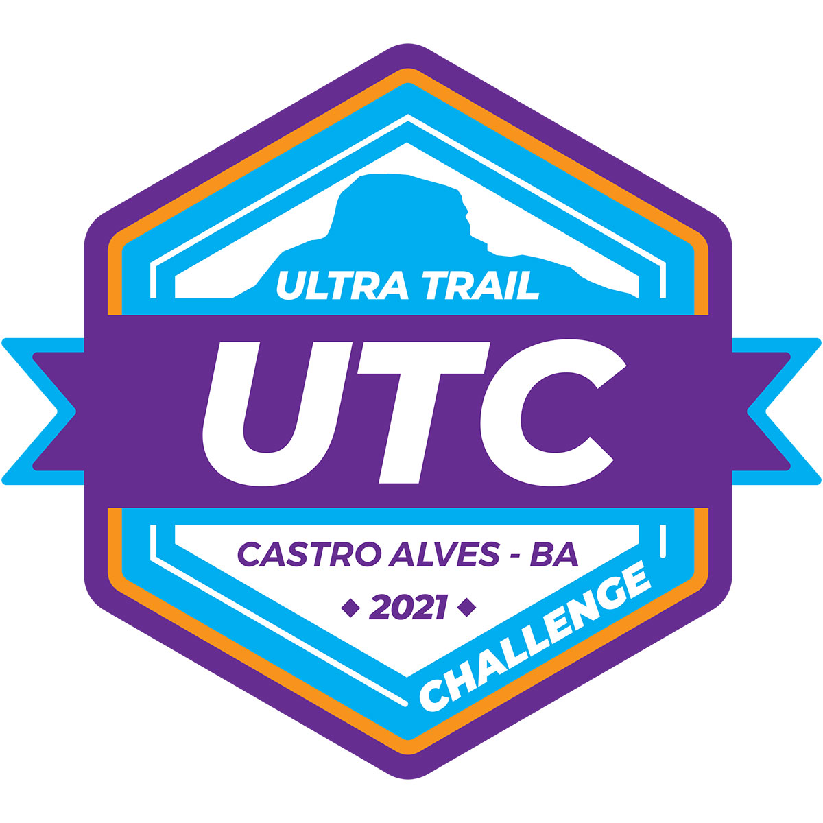 UTCA Ultra Trail Castro Alves 2021