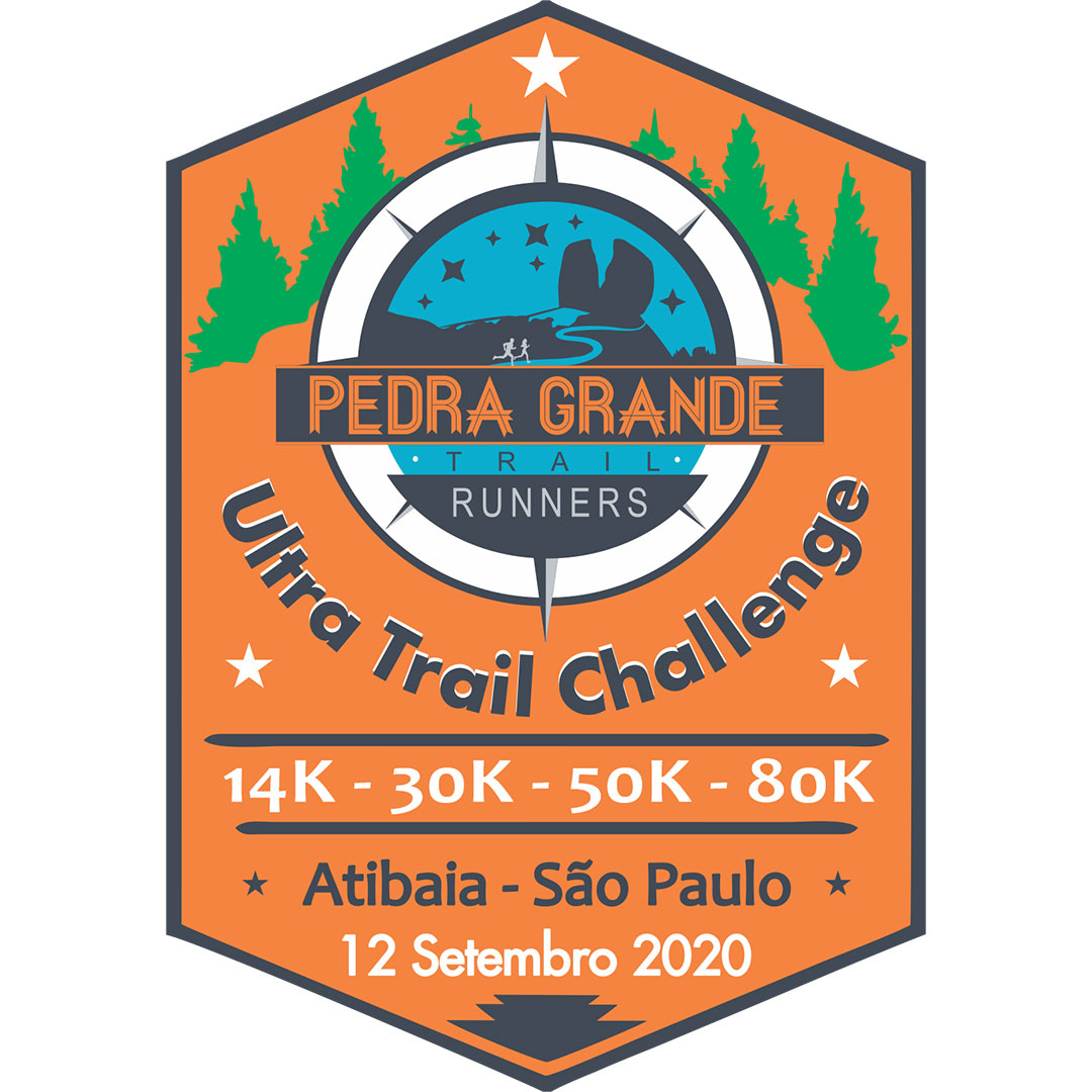 Pedra Grande Ultra Trail Challenge 2020
