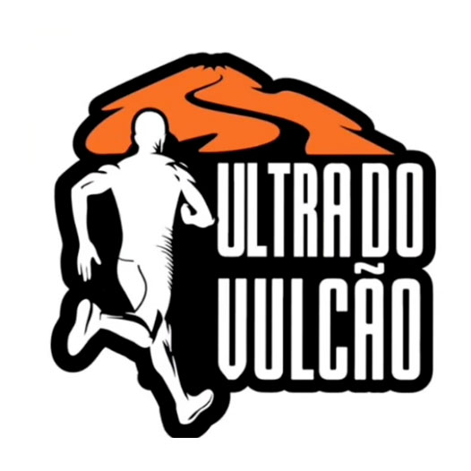 Logo Ultra do Vulcão 2026