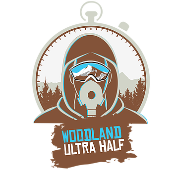 Woodland Ultra Half 