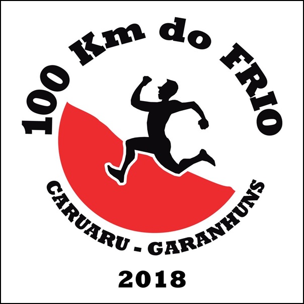 Ultramaratona 100Km do Frio 2018