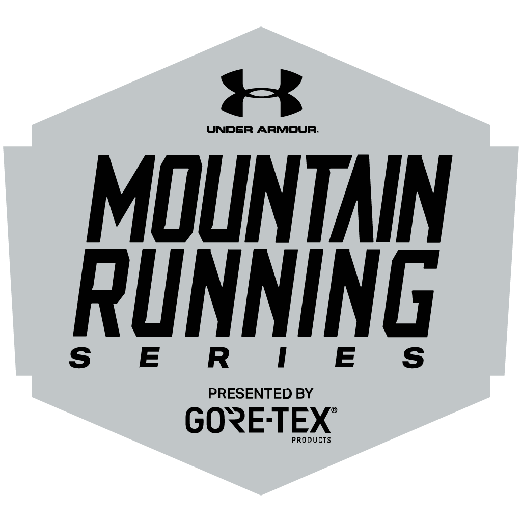 Under Armour Mountain Running Series 2018 Rocky Mountains