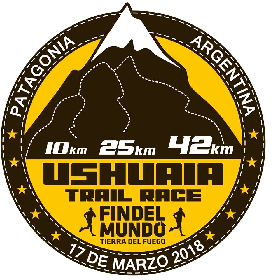 Ushuaia Trail Race 2018