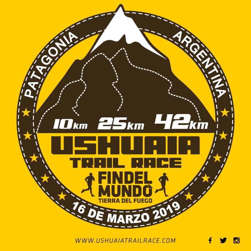 Ushuaia Trail Race 2019