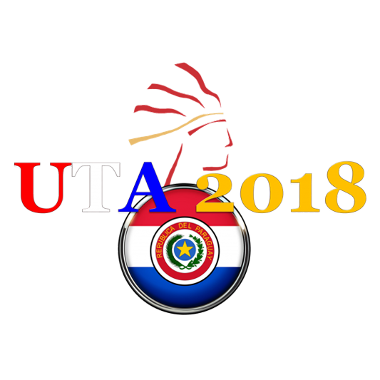 UTA UltraTrail Arasunu TransYbytyruzu 2018