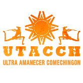 UTACCH Ultra Trail Amanecer Comechingn 2024