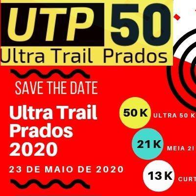 UTP 50 Ultra Trail Prados 2020