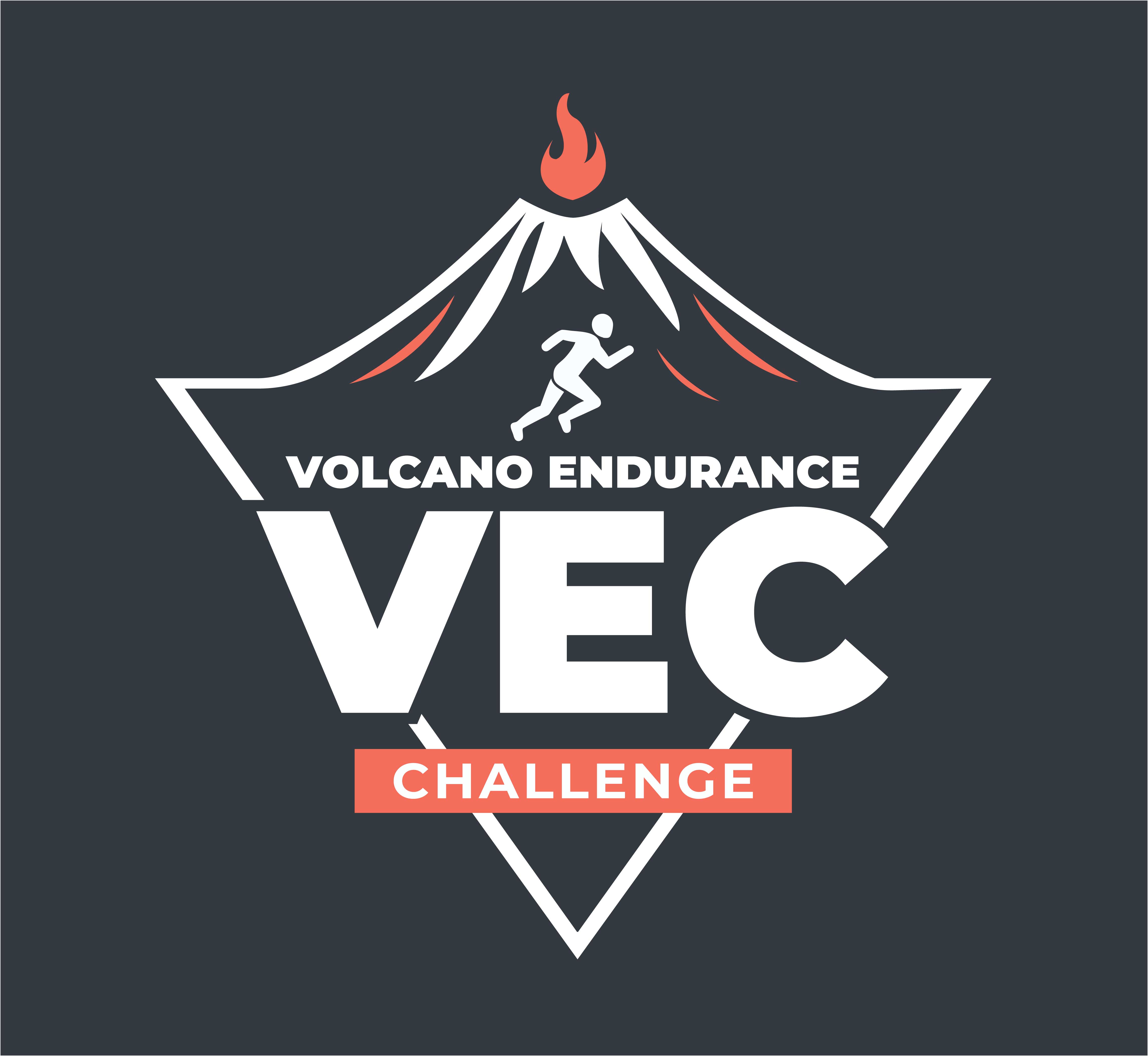 Volcano Endurance Challenge 2025