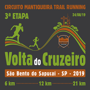Volta do Cruzeiro 2019
