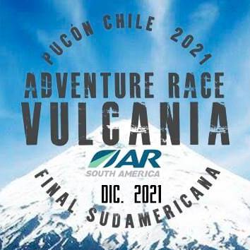 Vulcania Adventure Race 2022