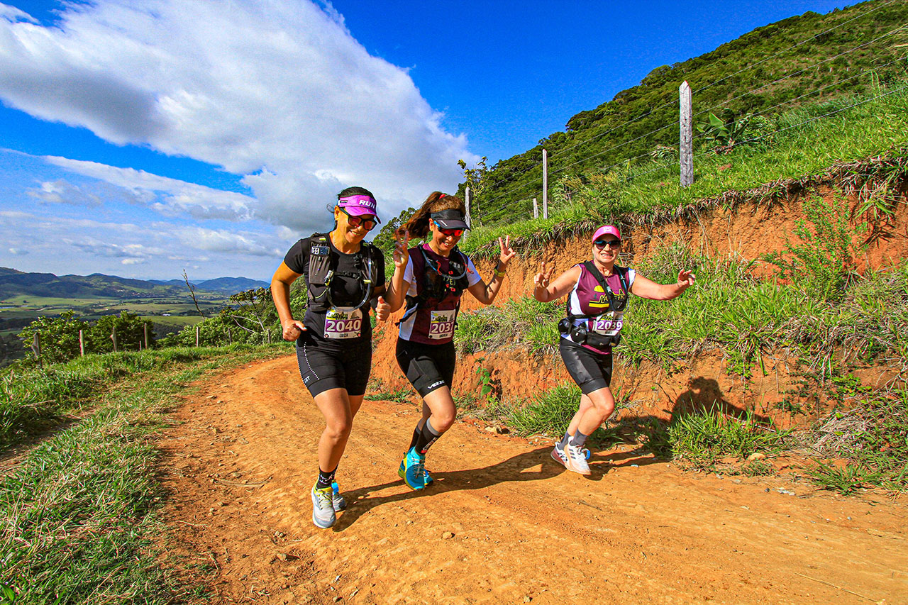 Ladeiras Trail Joanópolis 2022