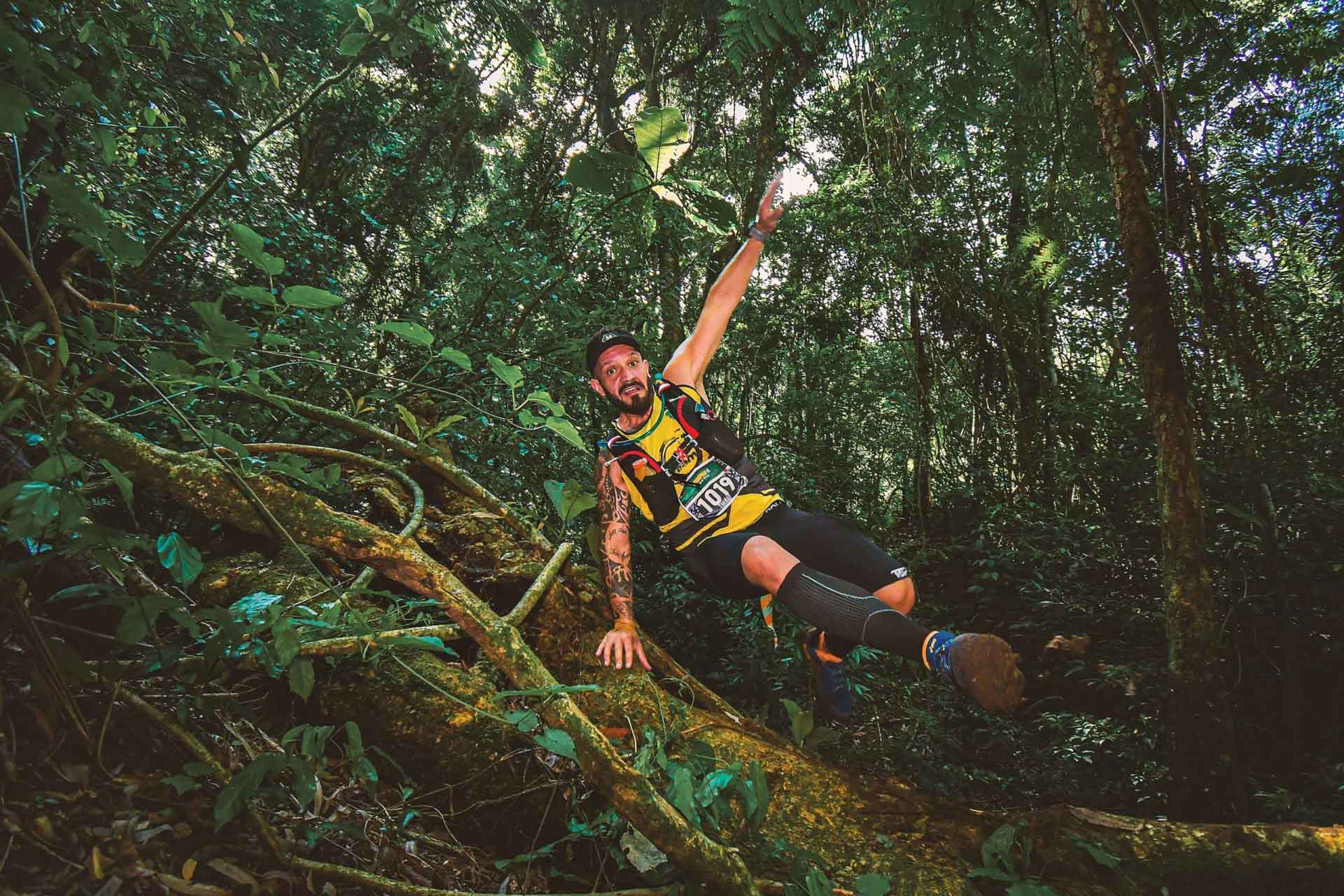 Ladeiras Trail Joanópolis 2023