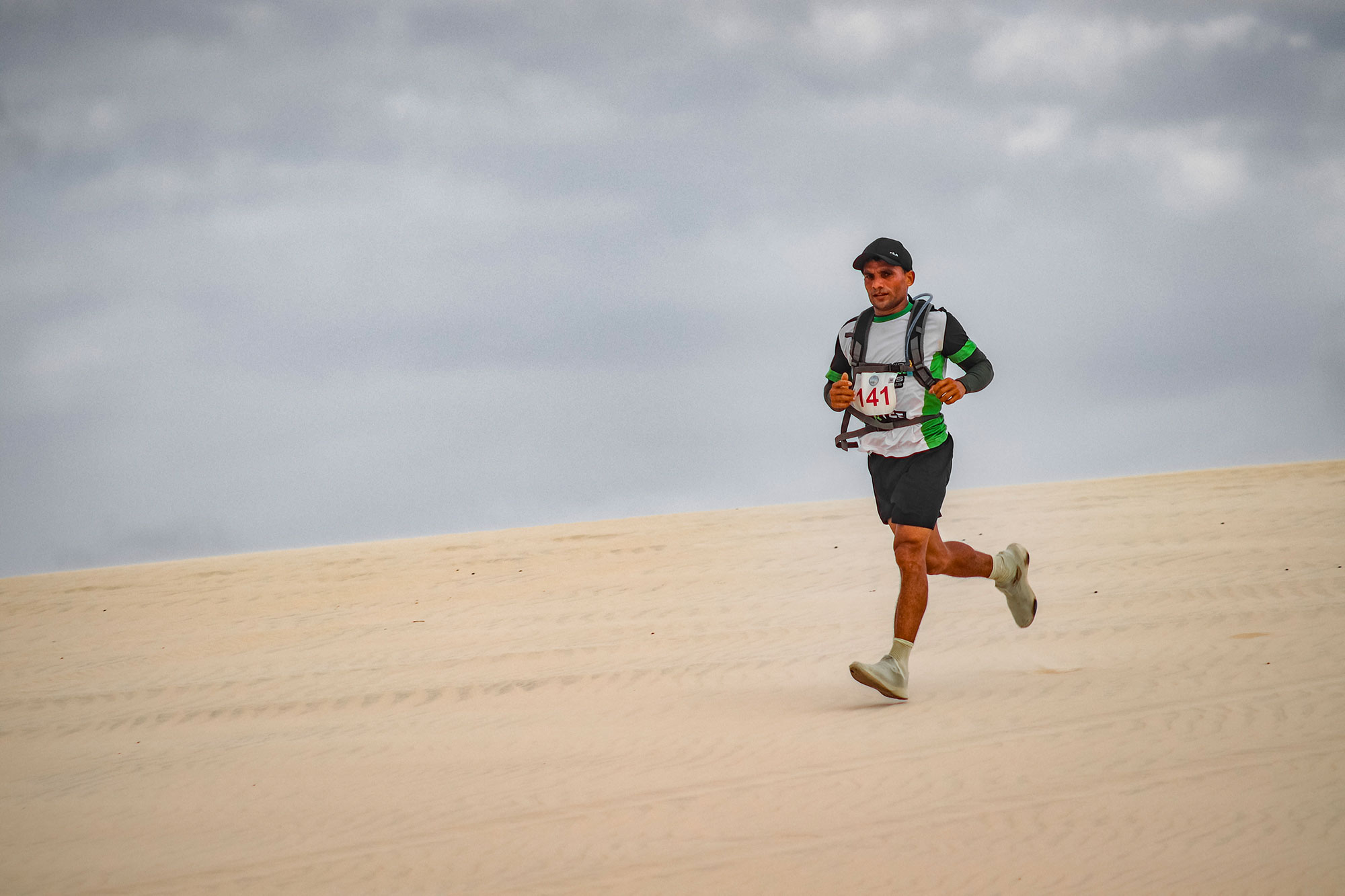 Lençóis Maranhenses Trail 2024