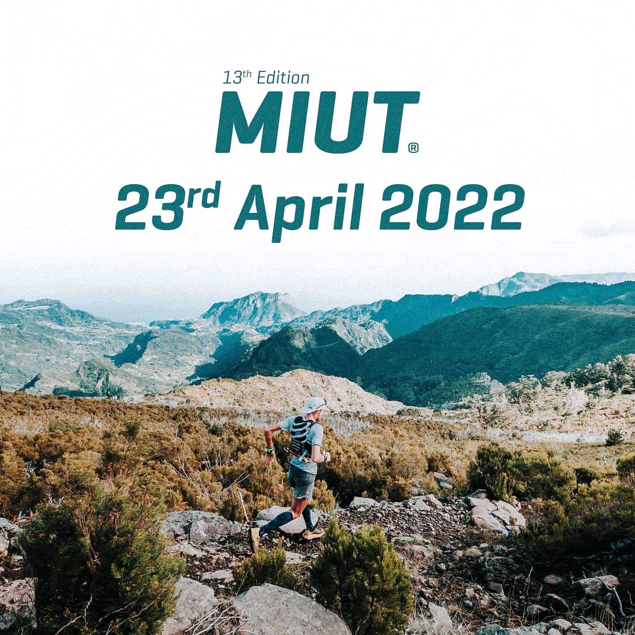 MIUT Madeira Island Ultra Trail 2022