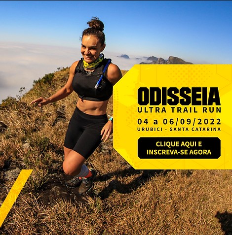 Odisséia Ultra Trail Run 2022