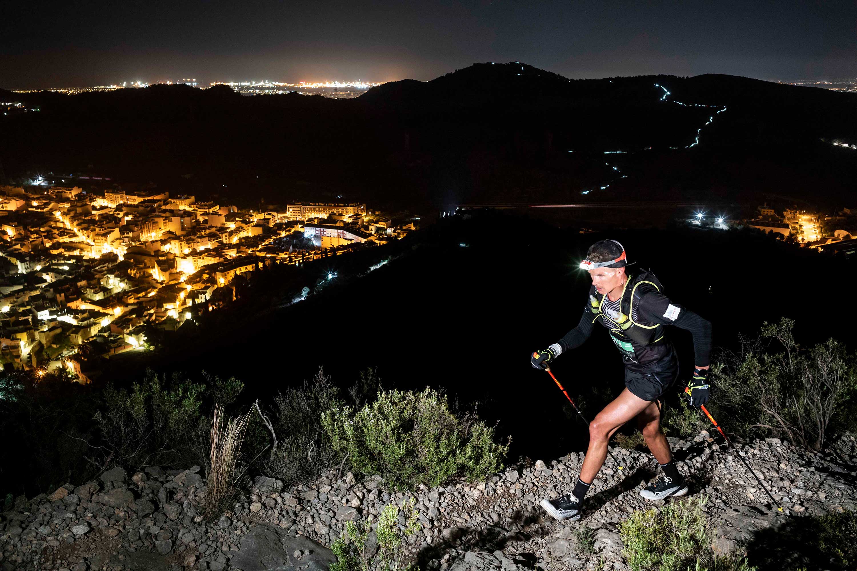 Penyagolosa Trail HG 2023