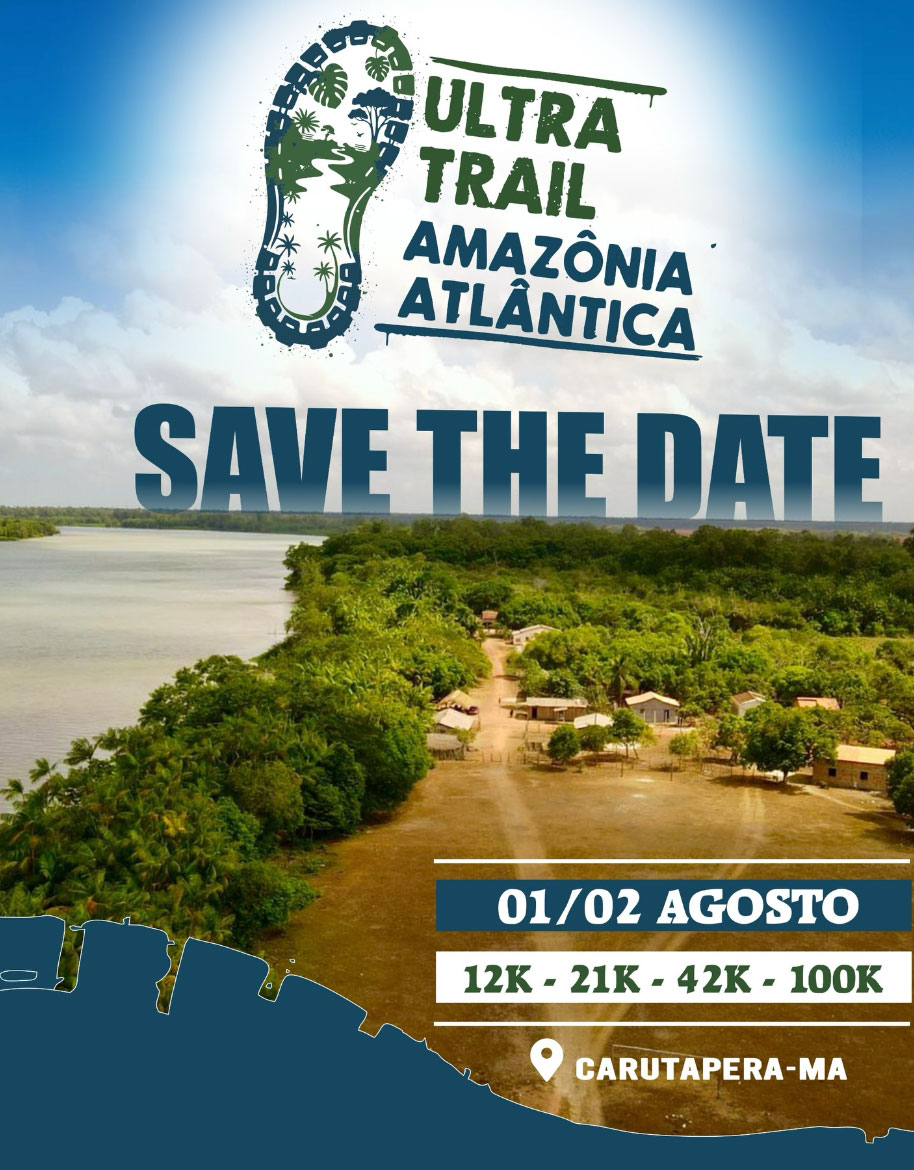 Ultra Trail Amazônia Atlântica 2026