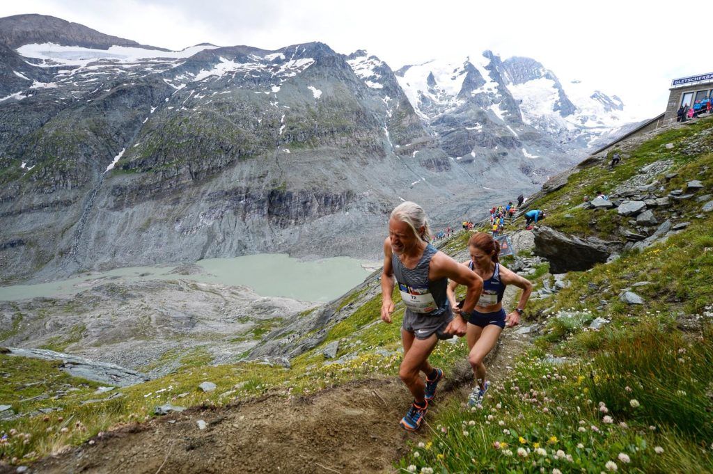World Mountain and Trail Running Championships 2022