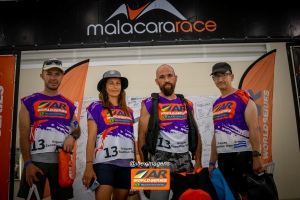 Malacara Expedition 2023 - Equipes