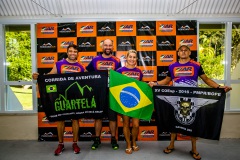 Malacara Expediton Race 2023 é uma Demonstration Race do ARWS - AR World Series, corridas que são avaliadas para fazer parte do circuito mundial de corrida de aventura