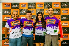 Malacara Expediton Race 2023 é uma Demonstration Race do ARWS - AR World Series, corridas que são avaliadas para fazer parte do circuito mundial de corrida de aventura