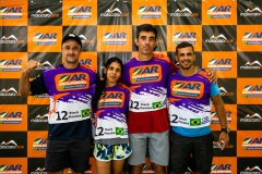 Malacara Expediton Race 2023 é uma Demonstration Race do ARWS - AR World Series, corridas que são avaliadas para fazer parte do circuito mundial de corrida de aventura