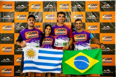 Malacara Expediton Race 2023 é uma Demonstration Race do ARWS - AR World Series, corridas que são avaliadas para fazer parte do circuito mundial de corrida de aventura