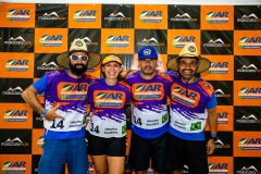 Malacara Expediton Race 2023 é uma Demonstration Race do ARWS - AR World Series, corridas que são avaliadas para fazer parte do circuito mundial de corrida de aventura