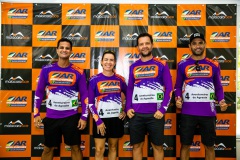 Malacara Expediton Race 2023 é uma Demonstration Race do ARWS - AR World Series, corridas que são avaliadas para fazer parte do circuito mundial de corrida de aventura