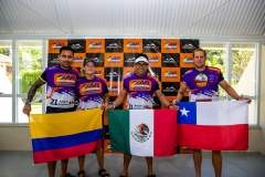 Malacara Expediton Race 2023 é uma Demonstration Race do ARWS - AR World Series, corridas que são avaliadas para fazer parte do circuito mundial de corrida de aventura