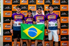 Malacara Expediton Race 2023 é uma Demonstration Race do ARWS - AR World Series, corridas que são avaliadas para fazer parte do circuito mundial de corrida de aventura