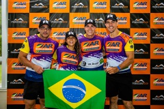 Malacara Expediton Race 2023 é uma Demonstration Race do ARWS - AR World Series, corridas que são avaliadas para fazer parte do circuito mundial de corrida de aventura